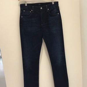 Men’s Gage denim